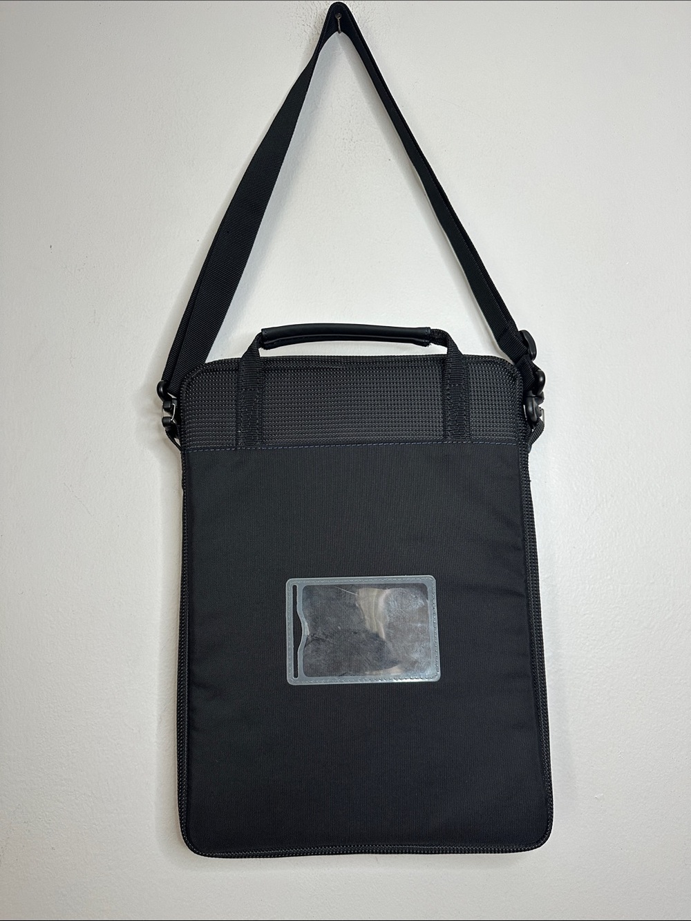 Brenthaven Laptop iPad Tablet Crossbody Shoulder - Picture 4 of 4
